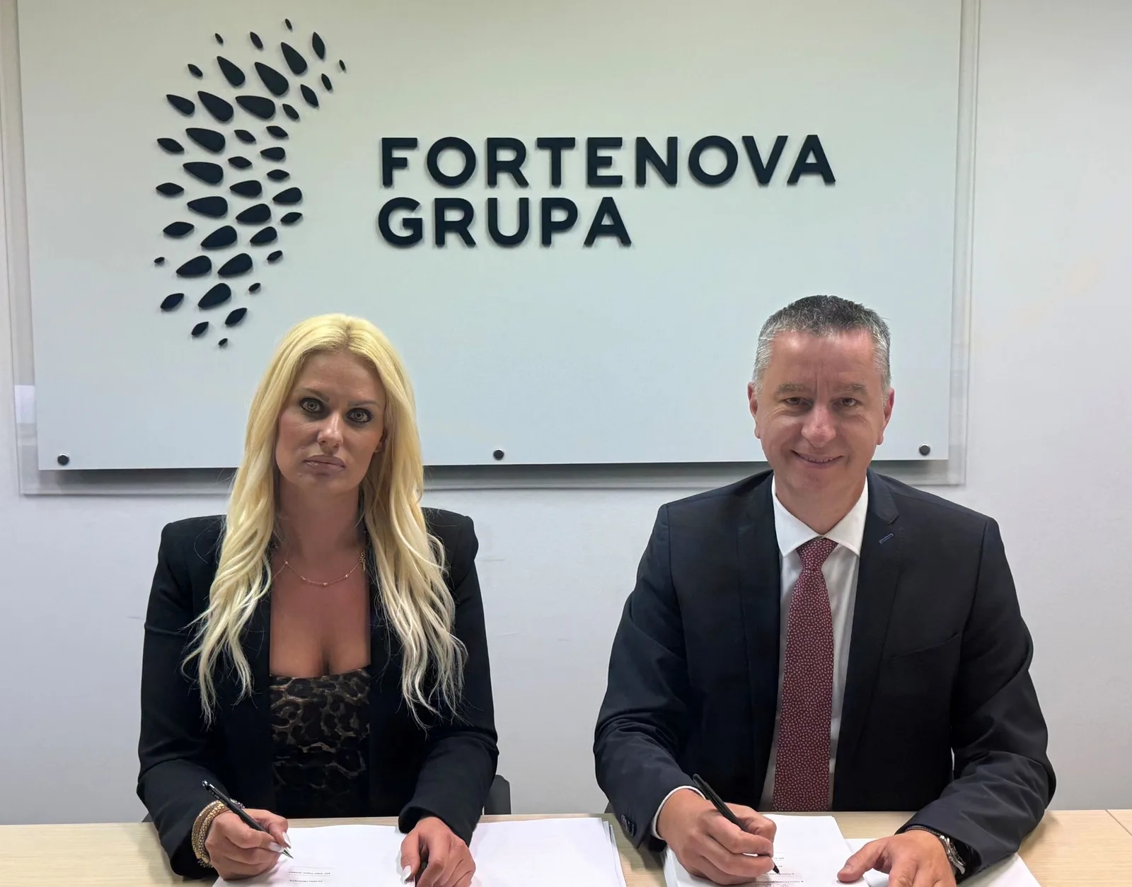 Srbija: Fortenova zaključila prodajo trgovske dejavnosti družbi Alta Retail