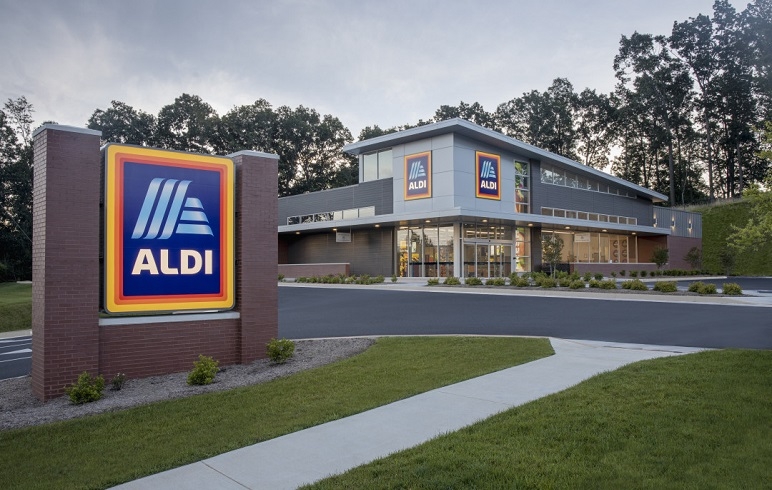 Filipini: Aldi Süd pridobil delež v diskontni verigi Dali