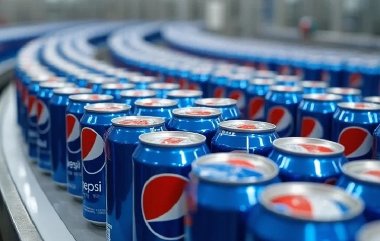 Gruzija/Armenija: Carlsberg in PepsiCo širita strateško partnerstvo