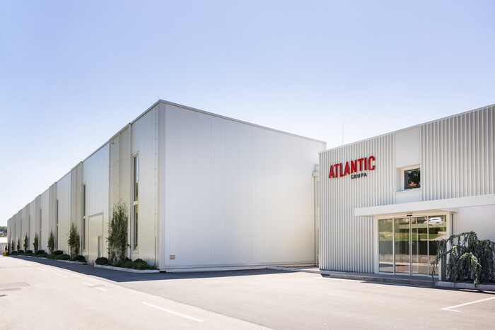 Atlantic Grupa v Murski Soboti načrtuje 40 milijonov evrov naložb