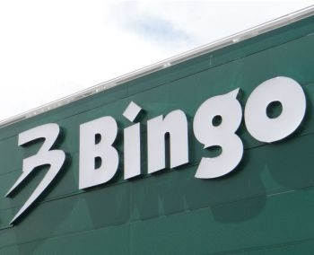 Bingo postal največji trgovec v državi (tudi) po številu trgovin