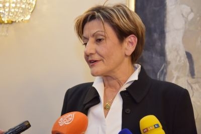 Martina Dalić (Podravka): "Imamo skupni evropski trg, vendar potrošnik ostaja nacionalen. Evropskega potrošnika ni!"
