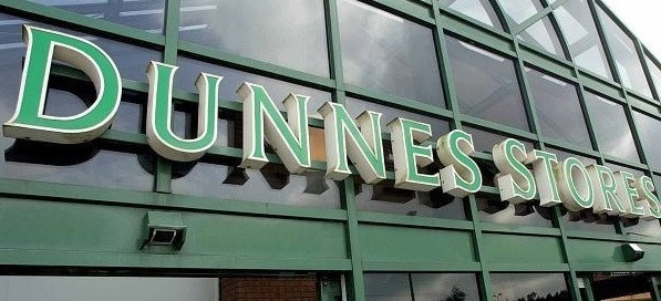 Dunnes Stores zapušča britanski trg
