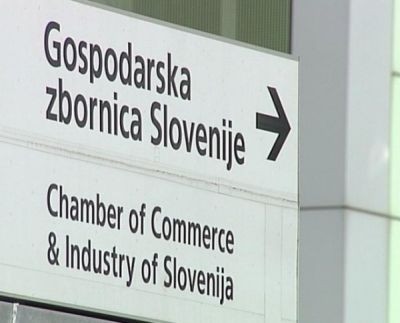 Vodstvo GZS v pismu Golobu predstavilo ključne izzive za novo vlado