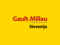 Vodnik Gault&Millau Slovenija štiri kape letos podelil desetim restavracijam