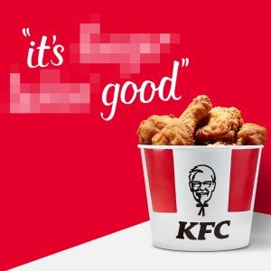  KFC zaradi podražitev solate priredil svoje dolgoletne recepte