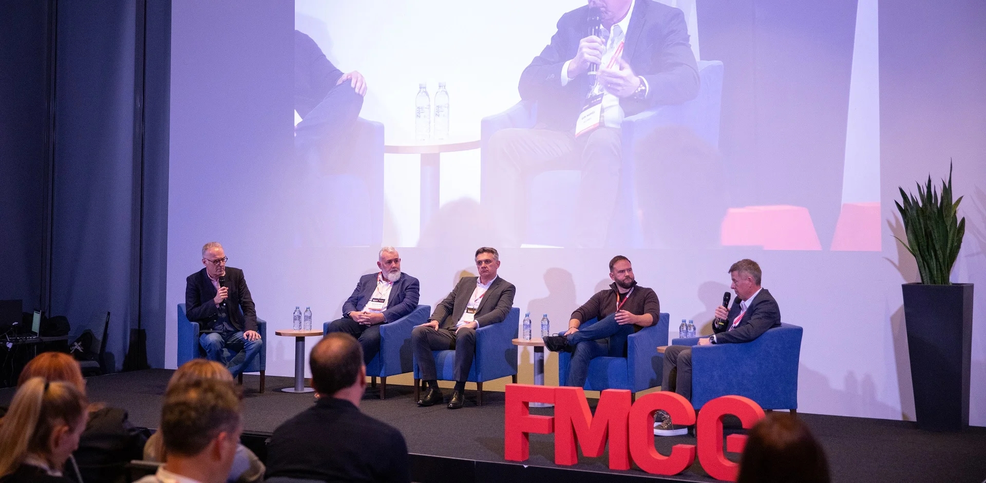 FMCG Summit Ljubljana