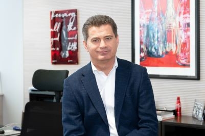 Družba Coca-Cola HBC se zavezuje k ničelni stopnji neto emisij do leta 2040 (VIDEO)