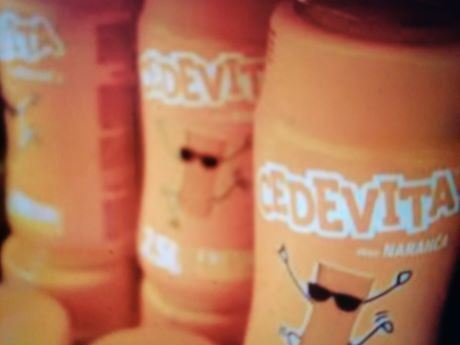 Cedevita z isto ceno, a za desetino manjša