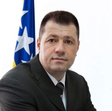 Ahmet Egrlić:"Slovenija med prvimi petimi zunanjimi partnerji"