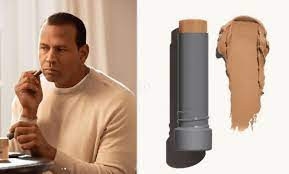 Alex Rodriguez ima lastno linijo ličil