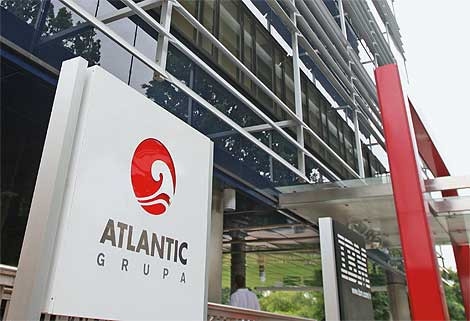 Atlantic Grupa z občutno rastjo prihodkov v prvem polletju
