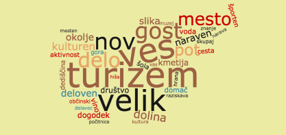 Turizem poziva k dodatnim ukrepom pomoči