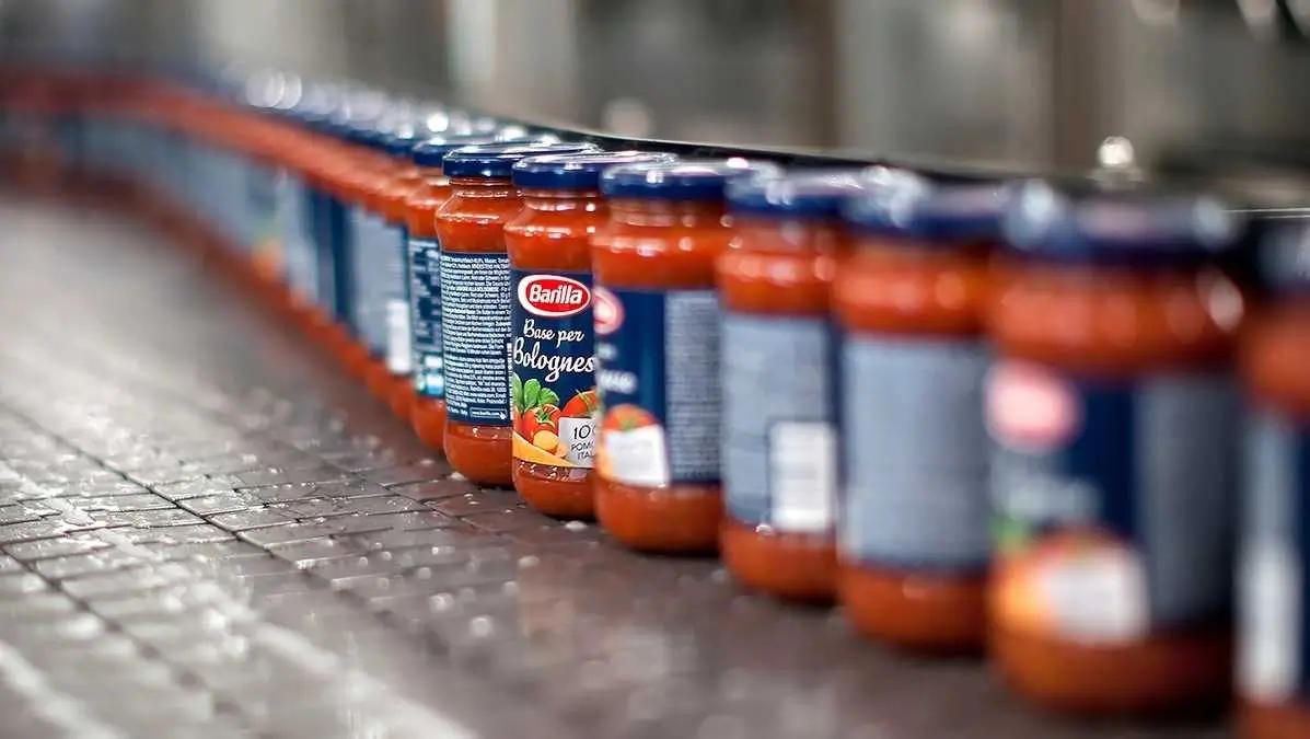 Italija: Barilla v trajnostni razvoj vložila več kot 77 milijonov evrov