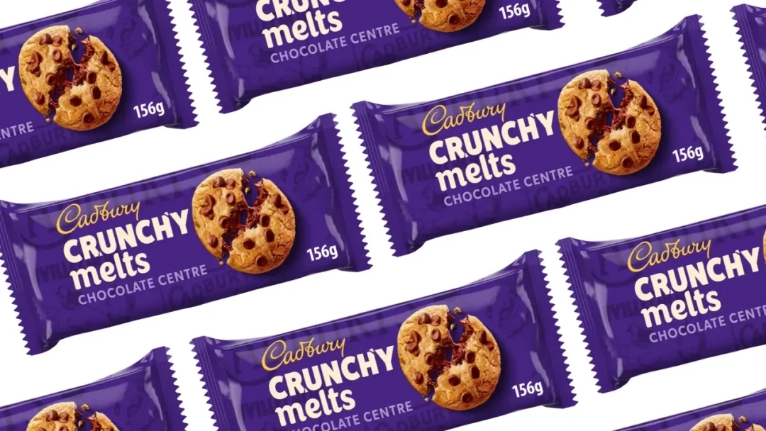 Evropa: Mondelēz plastične pladnje za piškote nadomešča s papirnatimi