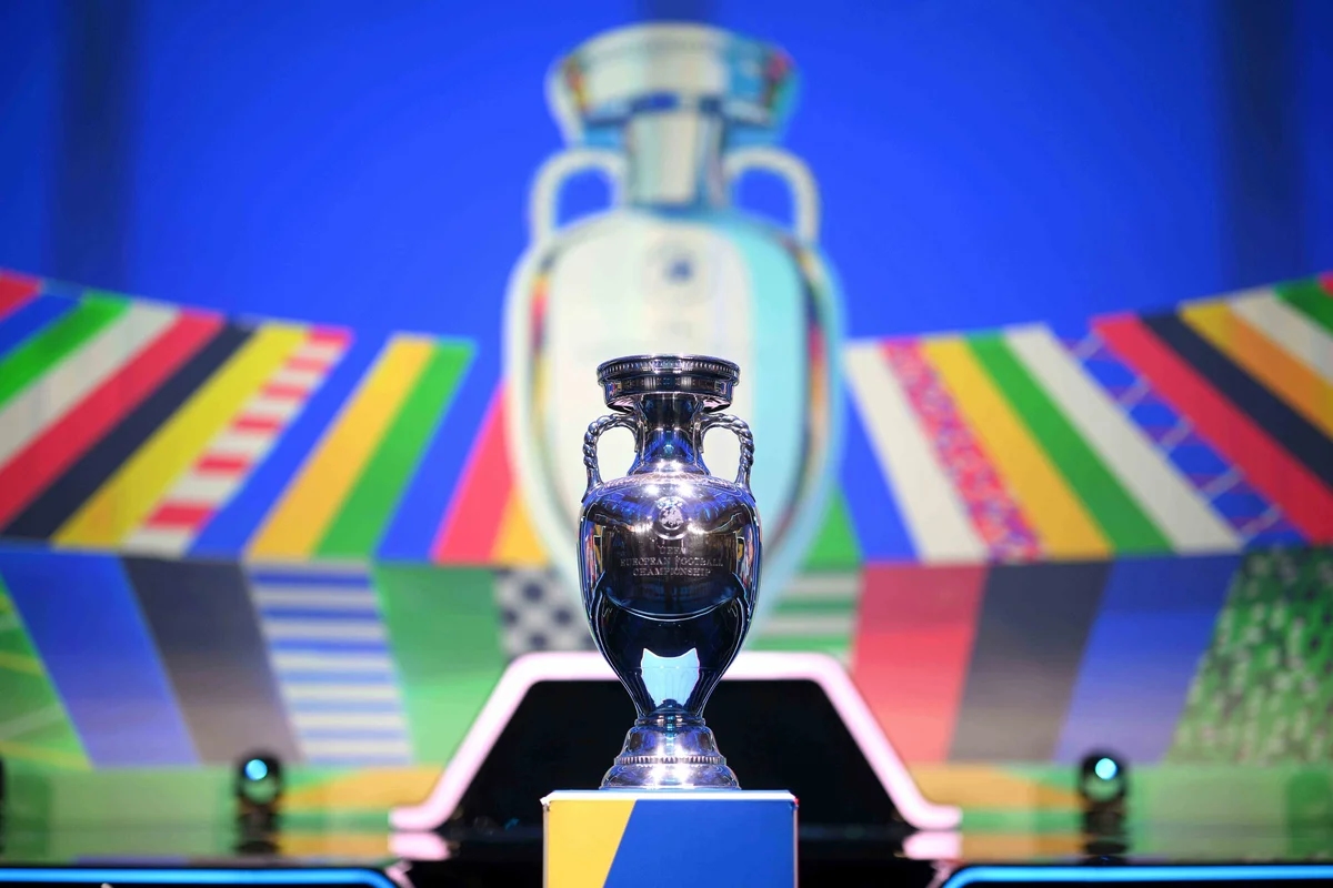 Nemčija: Lidl bo uradni partner UEFA EURO 2024