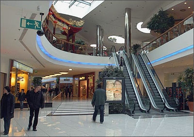 Citypark vedno opravičuje "TÜV-Avstrija" certifikat za higienski management