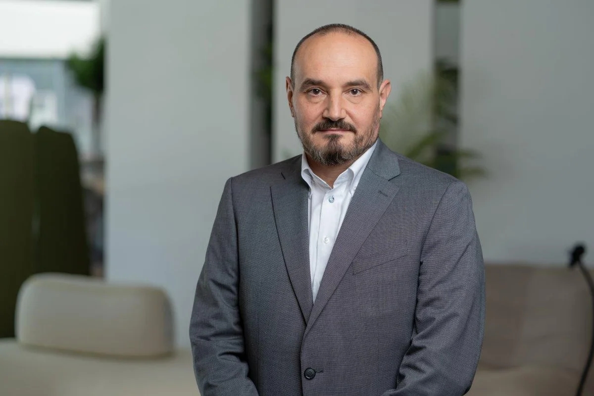 CLAUDIU ILIAN: Naše poslanstvo je jasno, ustvariti prihodnost brez dima