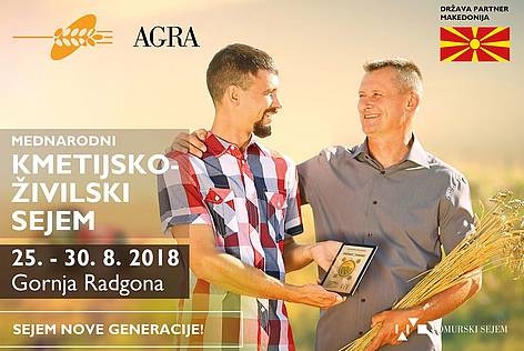 Ministrstvo na Agri o pomenu mladih za prihodnost kmetijstva