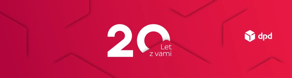 20 let DPD Slovenija