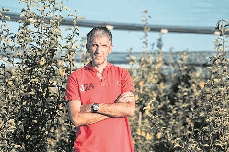  ZANIMIVOST: Predrag Drobnjak prideluje (posebno) žganje - "konjak iz hrušk"