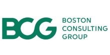 BCG:"Pandemija trajno spreminja načine dela"