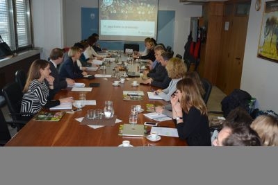 Za promocijo kmetijskih in živilskih proizvodov