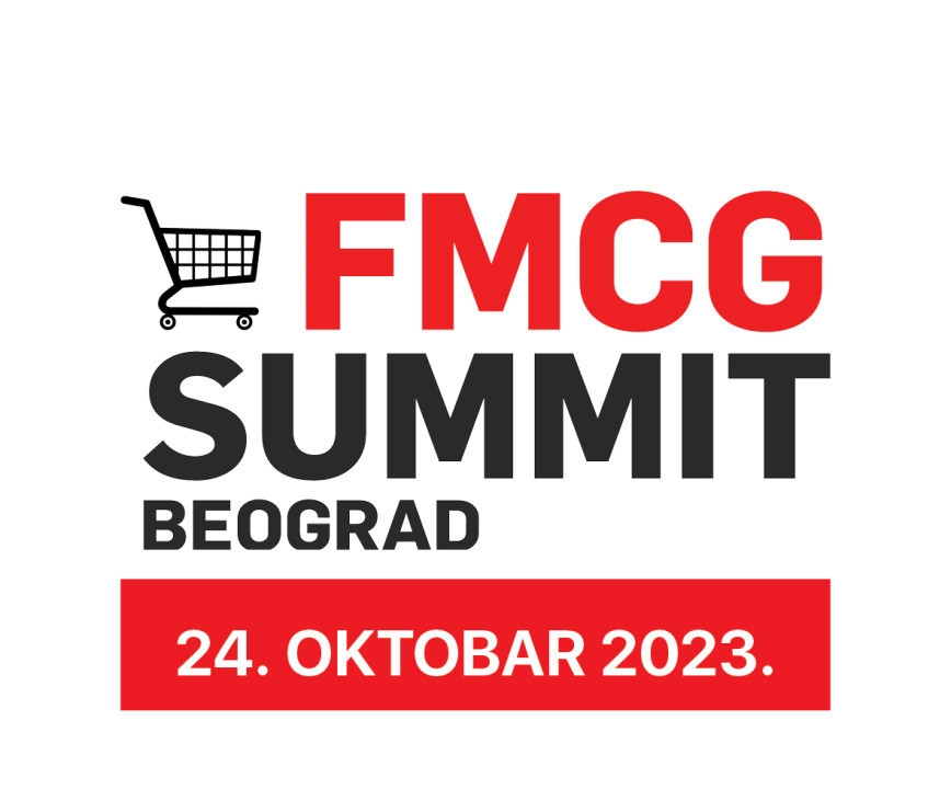 10. FMCG SUMMIT BEOGRAD, 24.oktober 2023