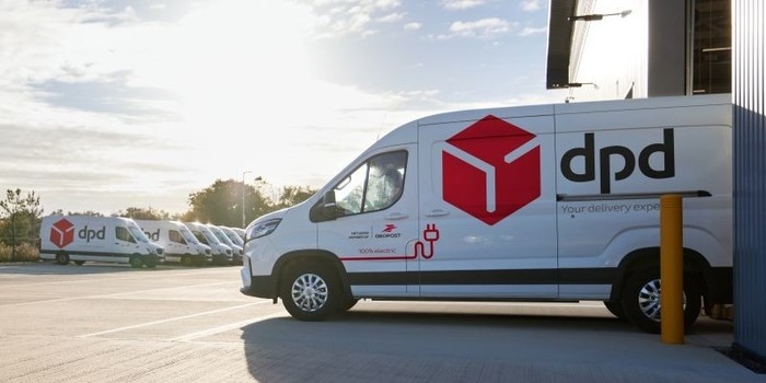 Hrvaška: DPD na platformi Singular uvedel nakupovalnega pomočnika z umetno inteligenco