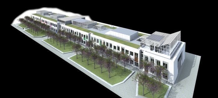 20 milijonov evrov za Biotehnološko stičišče