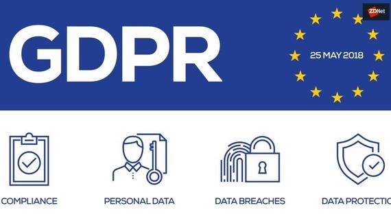 Smernice o ozemeljski veljavnosti GDPR