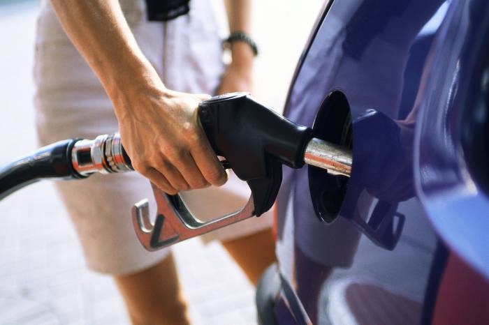 EU: Povprečna cena dizla v državah EU 2,23 evra za liter