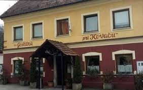 Gostinci pred epidemijo z visoko rastjo prihodkov