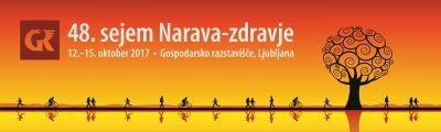 Vrata odprl sejem Narava-zdravje
