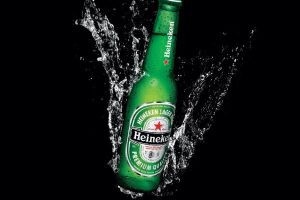 Heineken v prvi polovici leta z milijardo evrov dobička