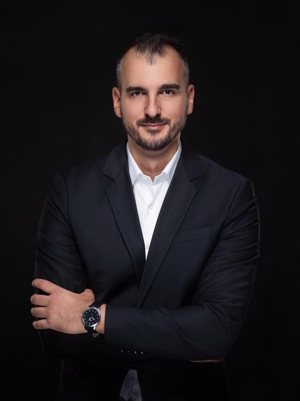Hrvaška: Igor Vranjković je nov direktor marketinga Heineken na Hrvaškem