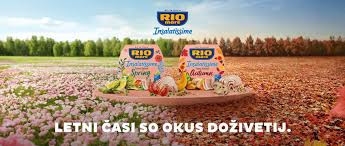 PROMOCIJSKO SPOROČILO: Rio Mare je predstavil dva nova sezonska okusa Insalatissime, Spring in Autumn