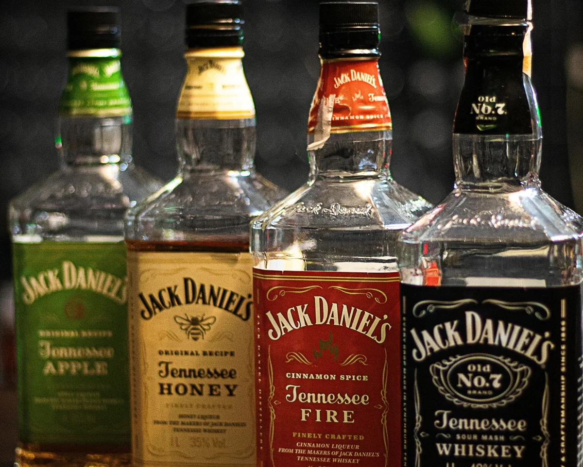 Italija: Brown‑Forman začenja z lastno distribucijo