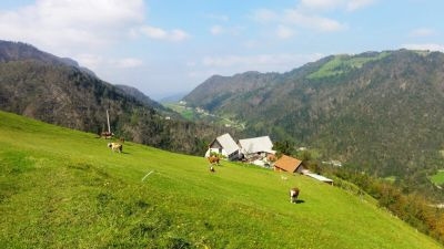 EK potrdila spremembo programa razvoja podeželja 2014–2020