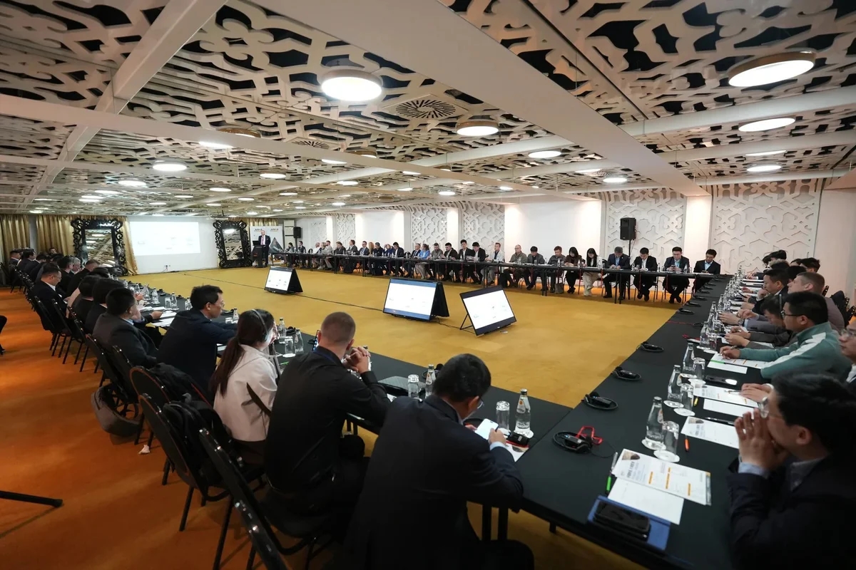 Srbija: JUSDA Europe in Gospodarska zbornica Kitajske organizirala Regionalni trgovinski forum