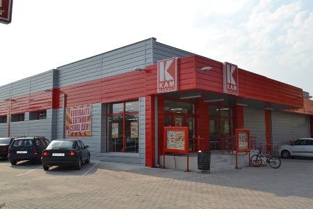 KAM "šampion" po številu novoodprtih objektov v Bolgariji                     