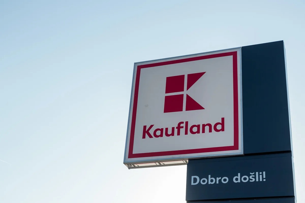 Hrvaška: V Osijeku odprli novo trgovino Kauflanda, ki je št. 51 na Hrvaškem