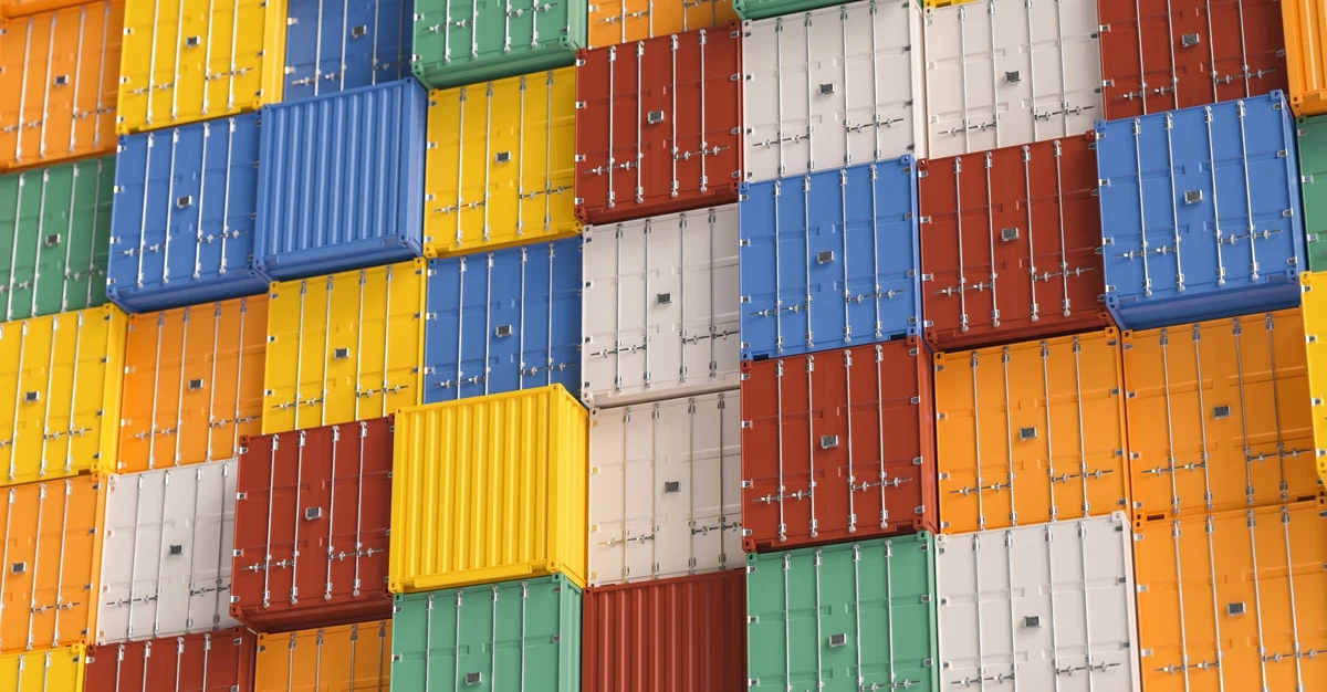 Hrvaška: CMA CGM želi v lastništvo luke Reka