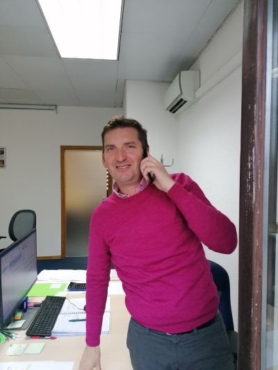 Kovic:"Načrtujemo širjenje verige trgovin Polavček"