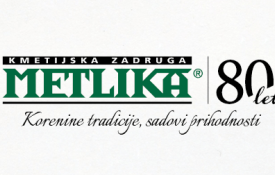 80 let Kmetijske zadruge Metlika, tradicija, ki povezuje in ustvarja prihodnost