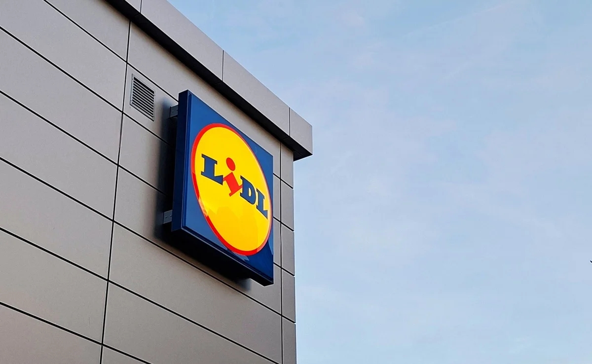 Srbija: Lidl odprl še eno trgovino v Smederevu