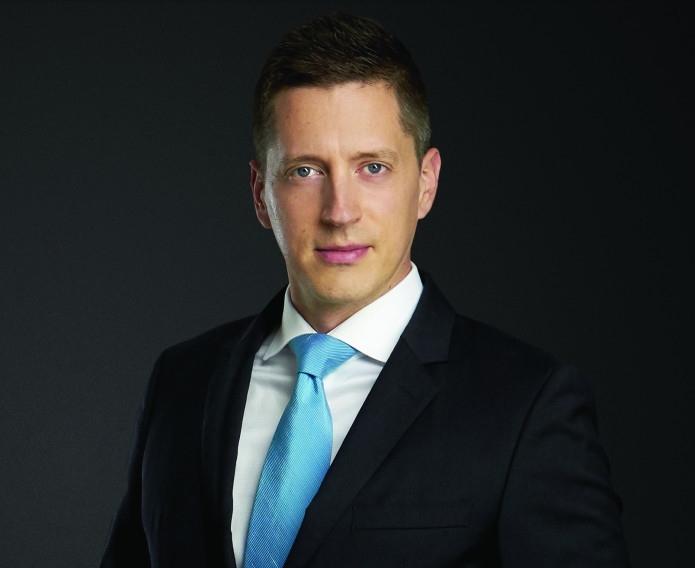 MARKO MINTAS, predsednik Henkel Adrie (Hrvaška, Slovenija in BiH), manager za Hrvaško: Trajnostno usmerjeni za dobro naslednjih generacij
