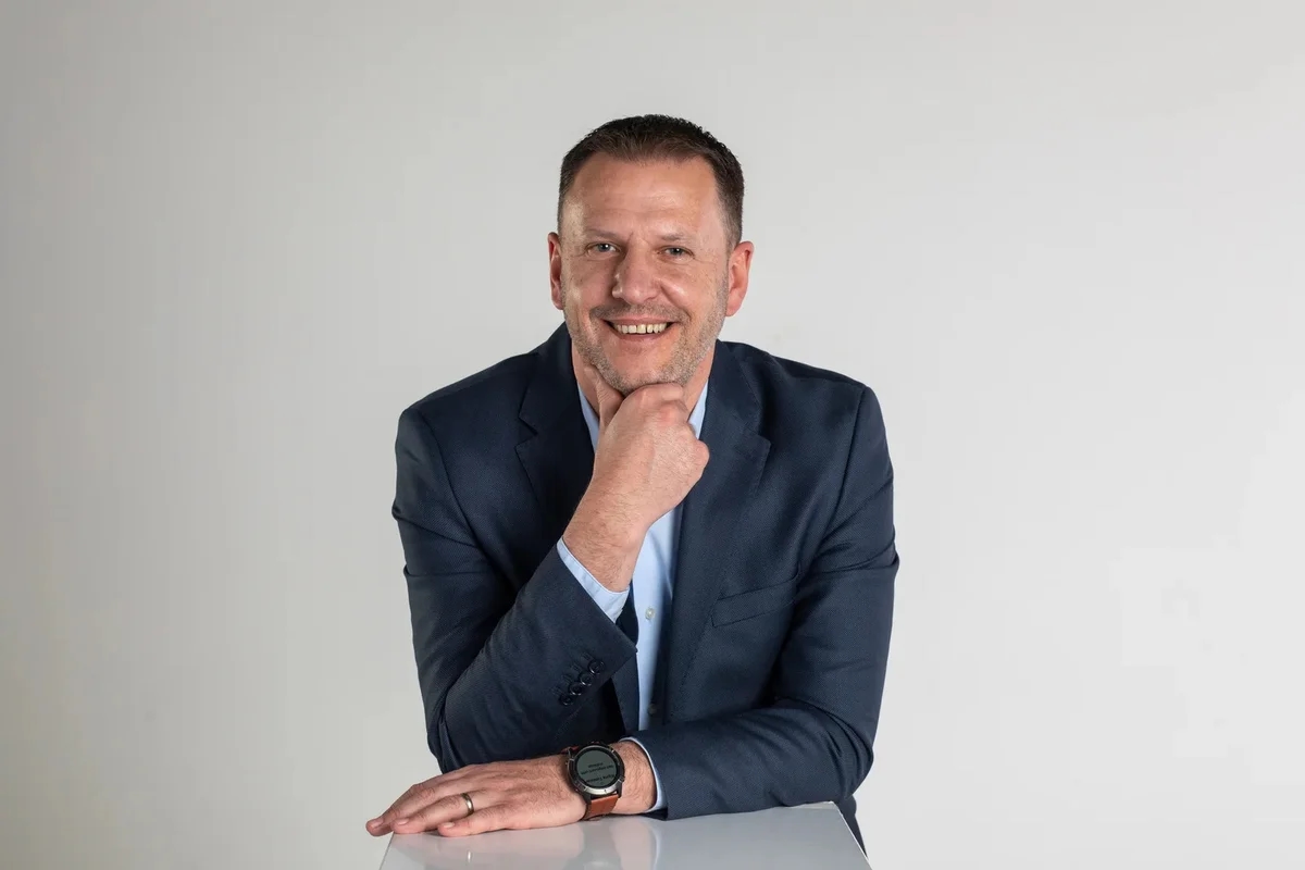 MATE ŠTETIĆ (ATLANTIC GRUPA): V Srbiji še naprej močno vlagamo v razvoj