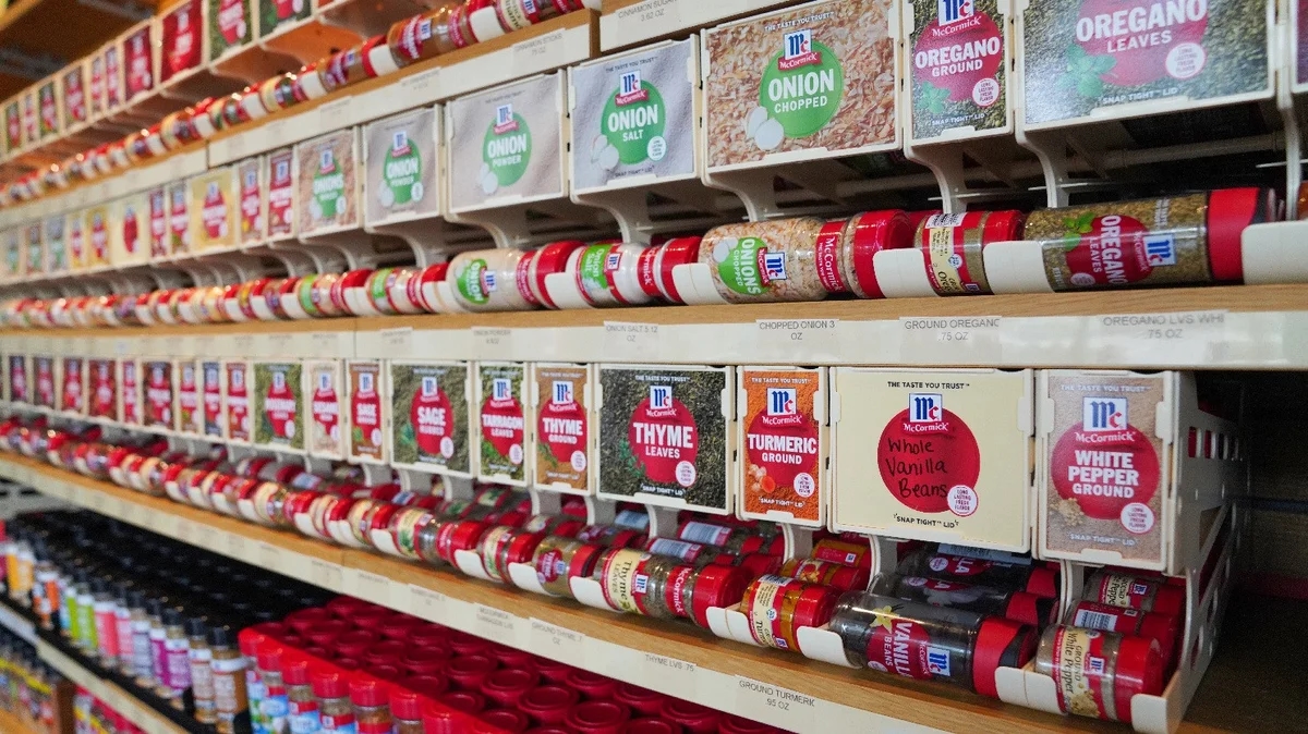 ZDA: McCormick predstavil prihodnji operativni model po prevzemu Unilever Foods