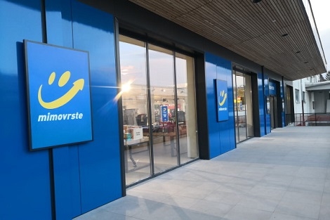 Število naročil pri Mimovrste višje za 50 odstotkov